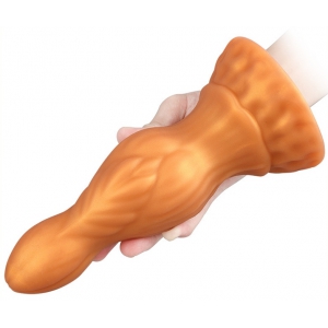 Gode Silicone NIB 17 x 6cm