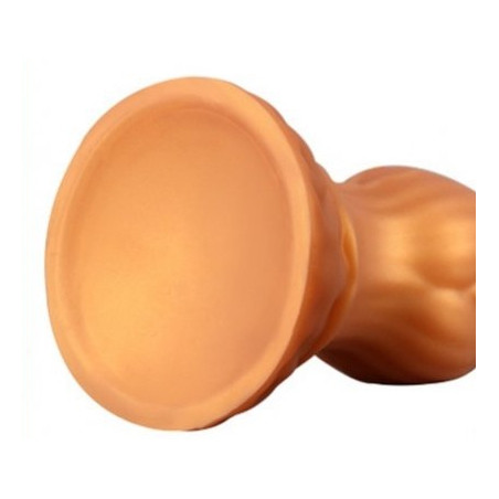 Gode Silicone NIB 17 x 6cm