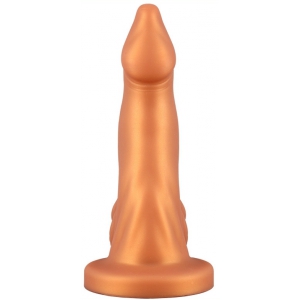 Gode Silicone DOLPHIN 22 x 7.5cm