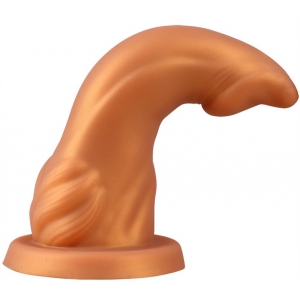 Gode Silicone DOLPHIN 22 x 7.5cm