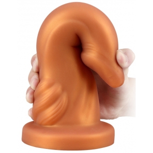 Gode Silicone DOLPHIN 22 x 7.5cm