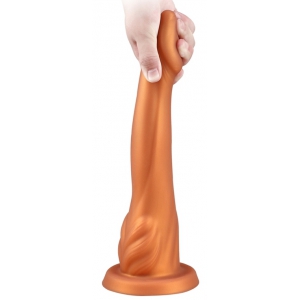 Gode Silicone DOLPHIN 22 x 7.5cm
