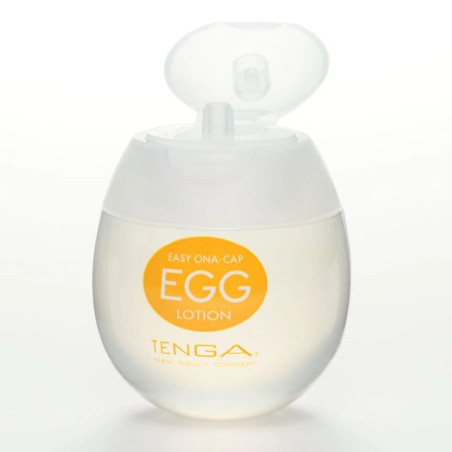 Lubrifiant Tenga EGG LOTION 65ml