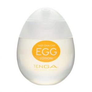 Lubrifiant Tenga EGG LOTION 65ml