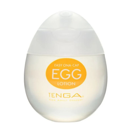 Lubrifiant Tenga EGG LOTION 65ml