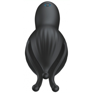 Stick de masturbation vibrant FLOW DICK 10 Vibrations