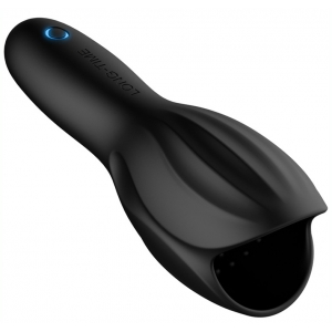 Stick de masturbation EXCIGLANS 10 Vibrations