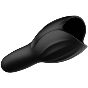 Stick de masturbation EXCIGLANS 10 Vibrations