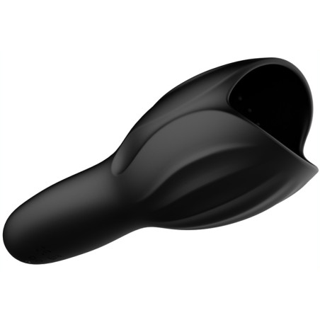 Stick de masturbation EXCIGLANS 10 Vibrations