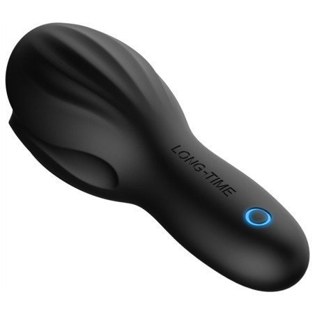Stick de masturbation EXCIGLANS 10 Vibrations