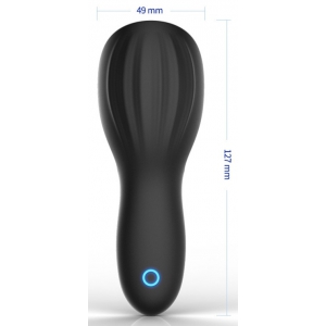 Stick de masturbation EXCIGLANS 10 Vibrations