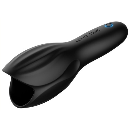 Stick de masturbation EXCIGLANS 10 Vibrations