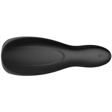Masturbateur Vibrant TRAINER HARD 10 Vibrations