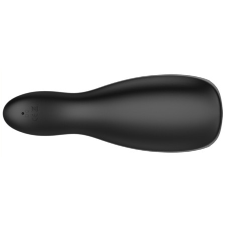 Masturbateur Vibrant TRAINER HARD 10 Vibrations