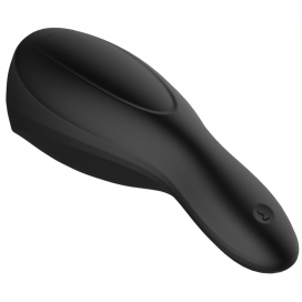 Masturbateur Vibrant TRAINER HARD 10 Vibrations 2