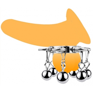Ballstretcher Pic et Poid TAURUS