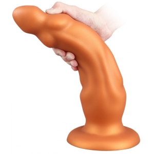 Gode Silicone MAGNIMUS M 26 x 6.5cm