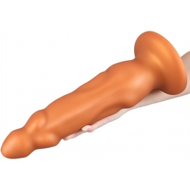 Gode Silicone MAGNIMUS L 31 x 8cm 2