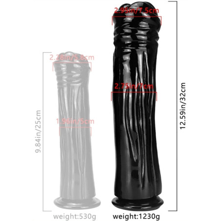 Gode CUDGEL 30 x 7cm