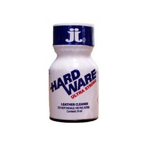 HARD WARE 10ml