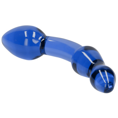 Gode en verre SUPERIOR 18 x 3.4cm