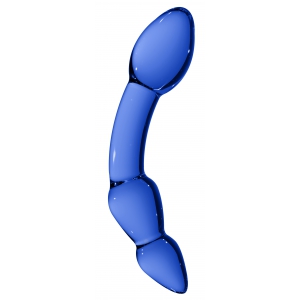 Gode en verre SUPERIOR 18 x 3.4cm