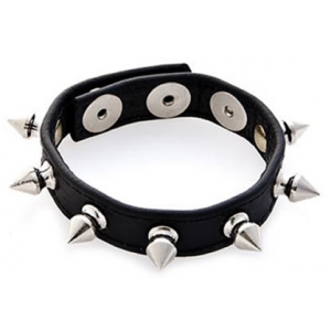 Cockring ajustable avec Pointes YOU ROCK 
