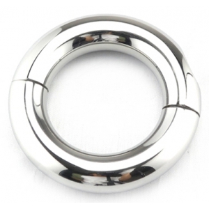 Cockring Métal GOLIATH avec vis