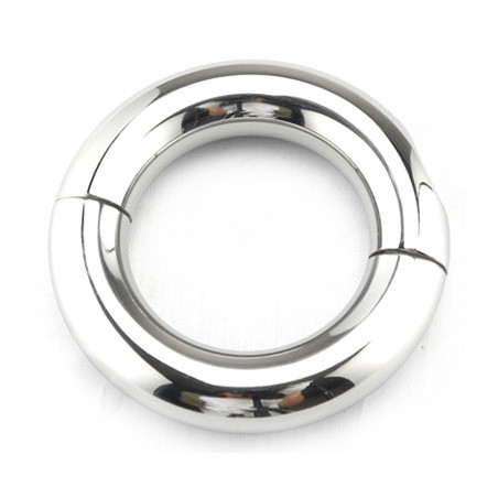 Cockring Métal GOLIATH avec vis