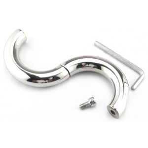Cockring Métal GOLIATH avec vis