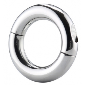 Cockring Métal GOLIATH avec vis