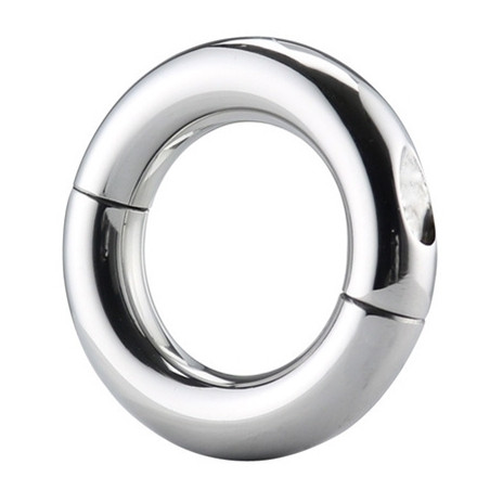 Cockring Métal GOLIATH avec vis