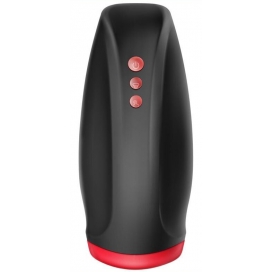 Masturbateur automatique ANTLIA Multi-effets 2