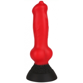 Gode MONSTER MINI DOG 15 x 5cm 2