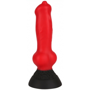 Gode MONSTER MINI DOG 15 x 5cm