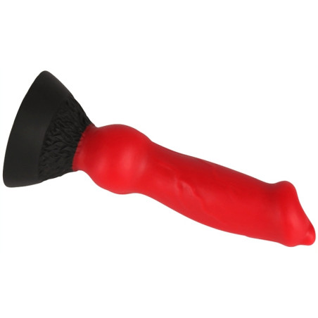 Gode MONSTER MINI DOG 15 x 5cm