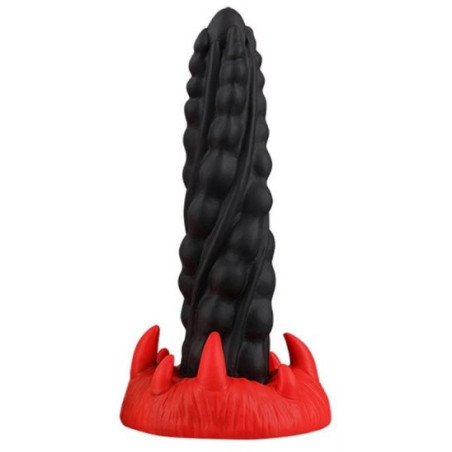Gode MONSTER HELLY 17 x 4cm