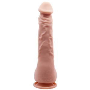 Gode réaliste JASON Beautiful 18 x 4.2cm