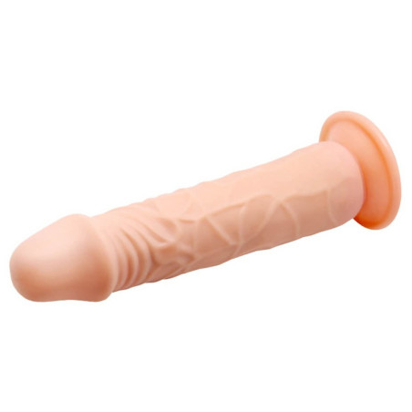 Gode Ventouse BAILE Calvin 18 x 4cm