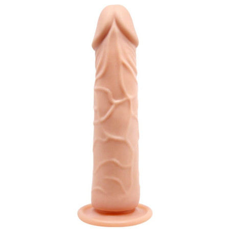 Gode Ventouse BAILE Calvin 18 x 4cm