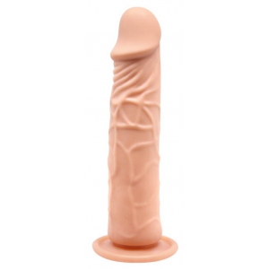 Gode Ventouse BAILE Calvin 18 x 4cm