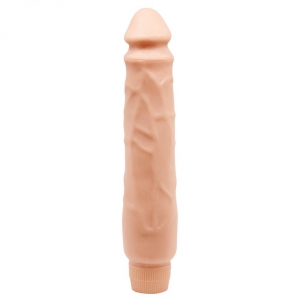 Gode vibrant BAILE Jack 22 x 5cm