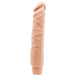 Gode vibrant BAILE Jack 22 x 5cm