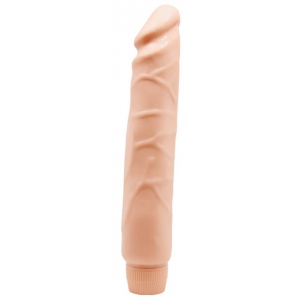 Gode vibrant BAILE Jack 22 x 5cm