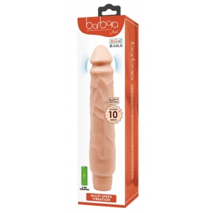 Gode vibrant BAILE Jack 22 x 5cm