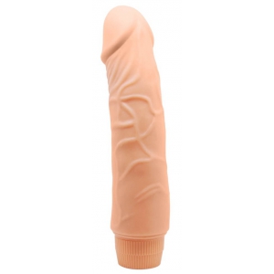 Gode Vibrant BAILE Jeff 17 x 4cm