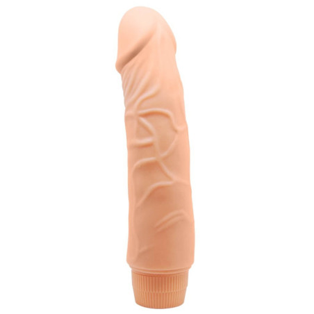 Gode Vibrant BAILE Jeff 17 x 4cm
