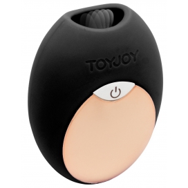 Stimulateur pour Anulingus DIVA Noir 2