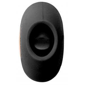 Stimulateur pour Anulingus DIVA Noir