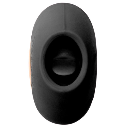 Stimulateur pour Anulingus DIVA Noir